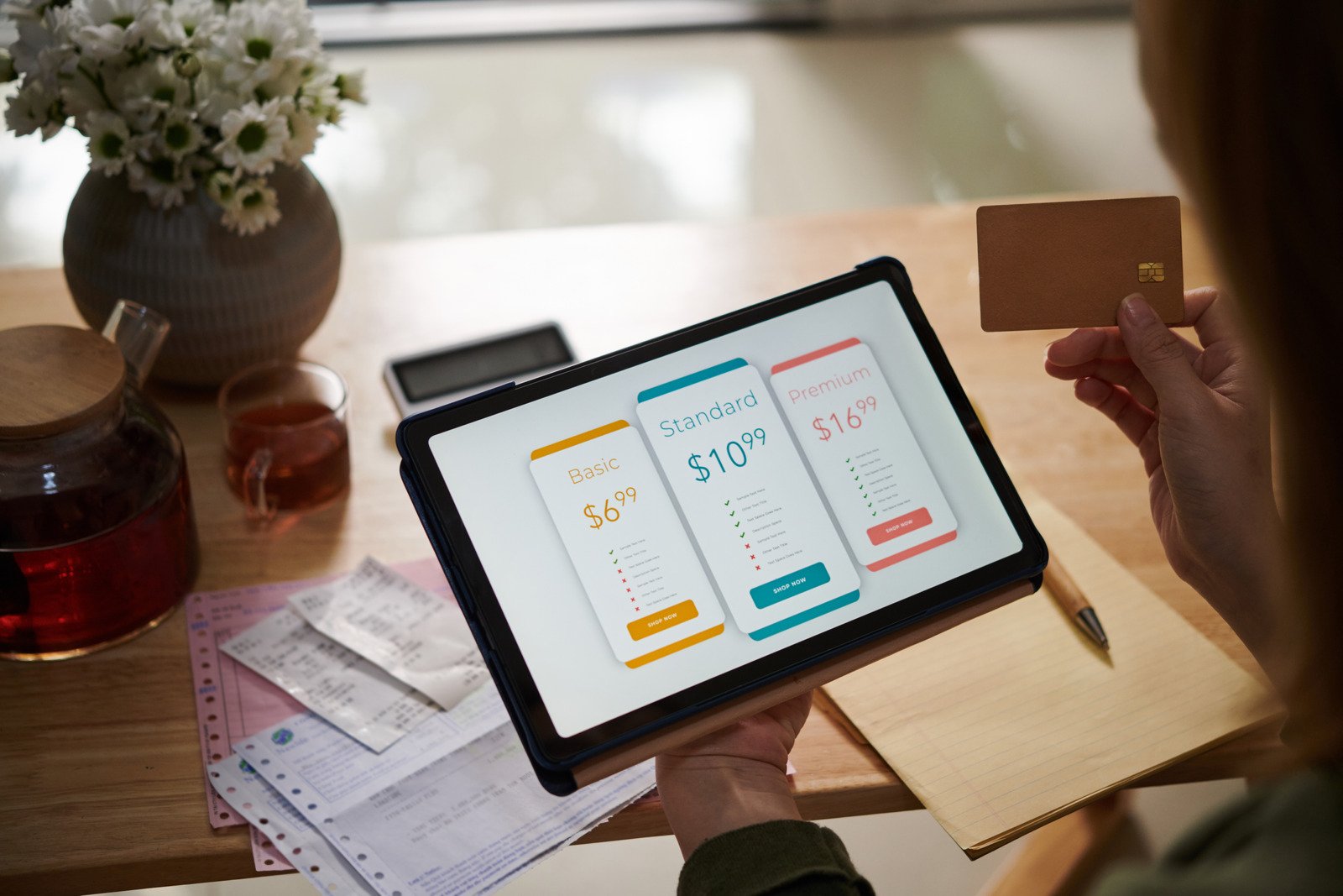 All Subscribtion Subscription Billing | Reliable Subscription Payment System | All Stars ...